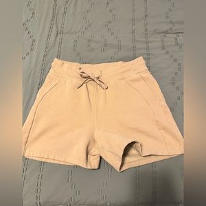 Lululemon Scuba Short